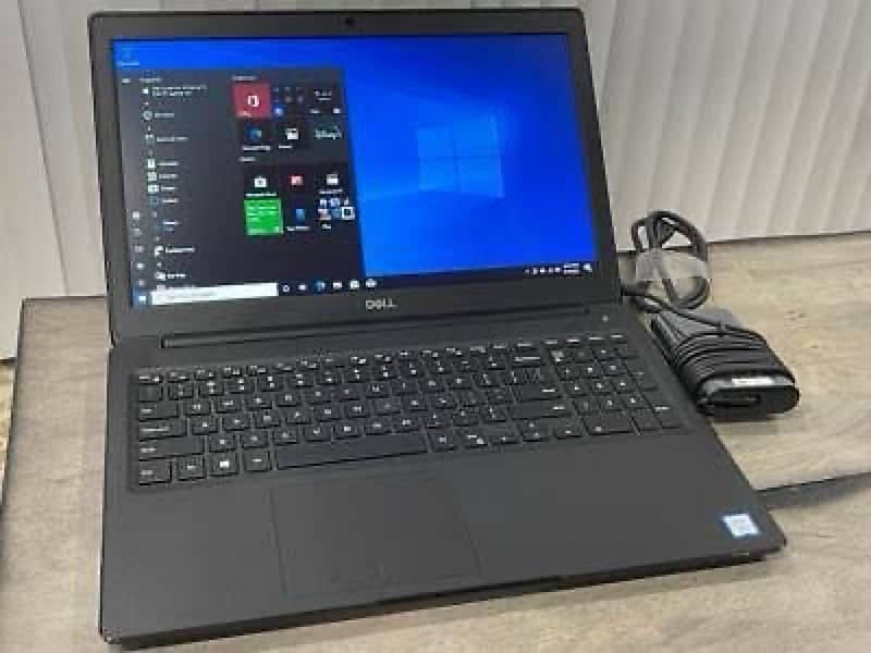 Dell Latitude 3500 0