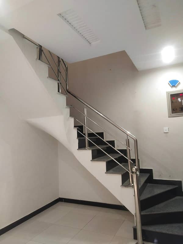 8 Marla House For Rent in Bahria Town Lahore 17