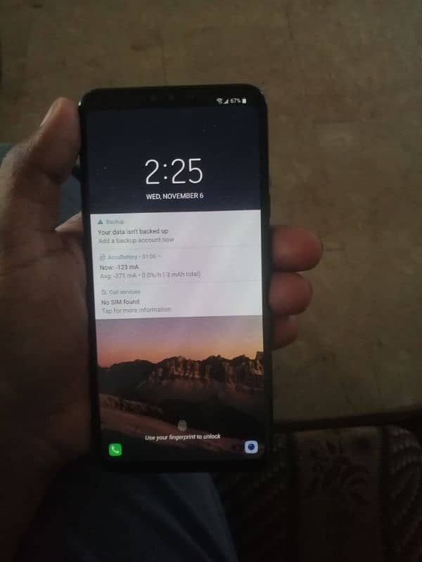 Lg v40 oem unlock 5