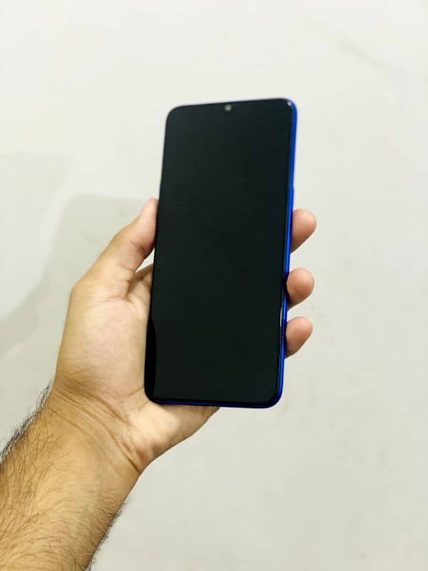 Realme 5 (4/128) Pta Officially Approved 6