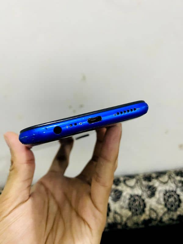 Realme 5 (4/128) Pta Officially Approved 9