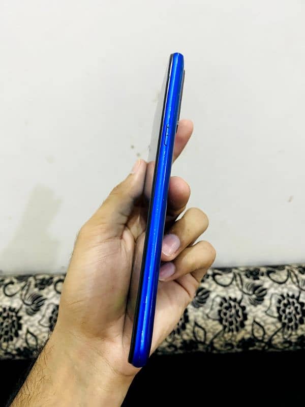 Realme 5 (4/128) Pta Officially Approved 10