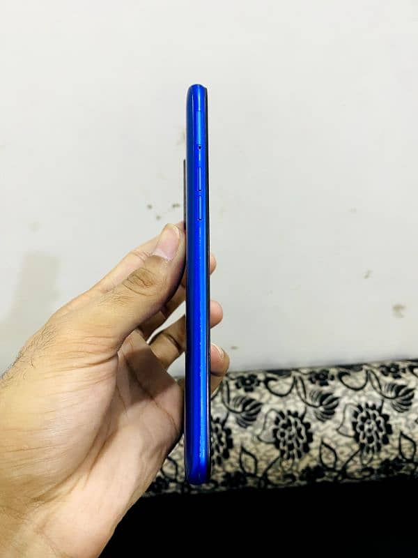 Realme 5 (4/128) Pta Officially Approved 11