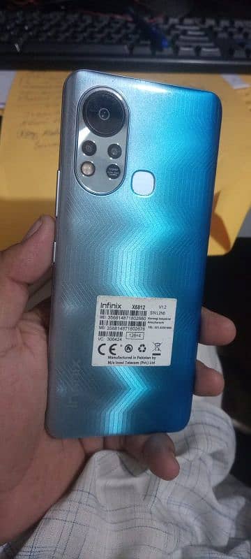 infinix hot 11s 2