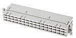 DIN CONNECTOR POWER CRIMP 48-WAY RS# 9231802