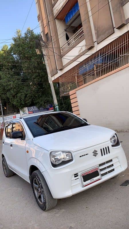 Suzuki Alto 2020 2