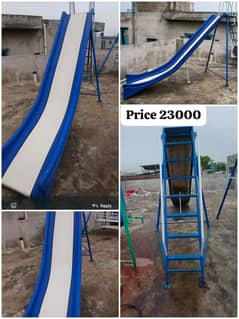 park swings / kids slide/ slide for sale