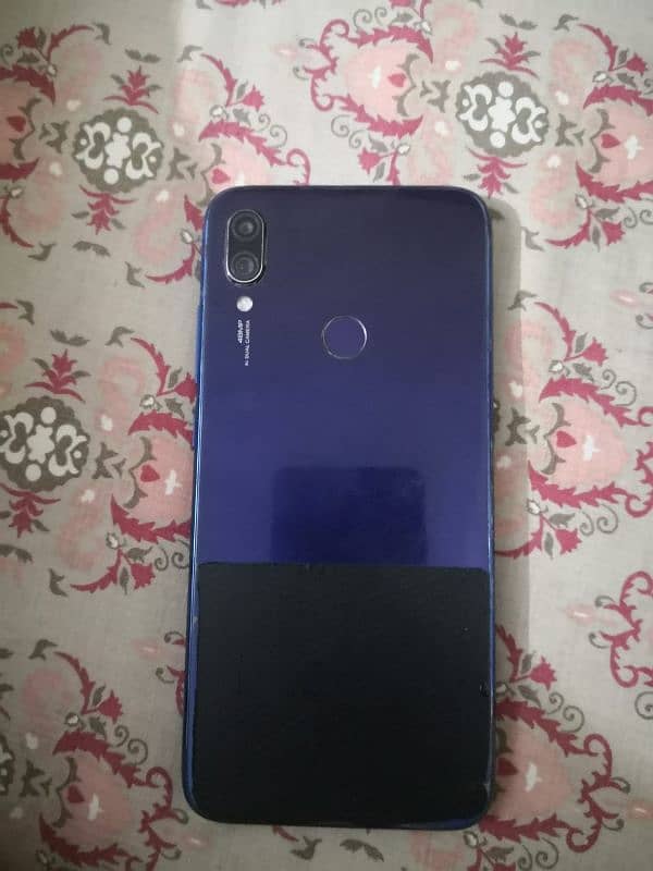 redmi note 7 3