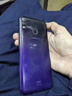 Infinix