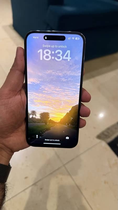 iphone 14 Pro Max 256GB PTA APPROVED 0