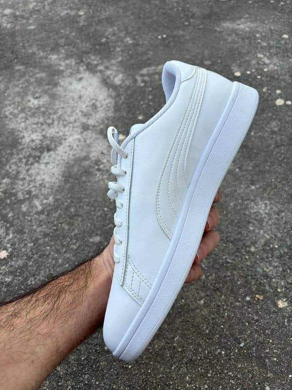 Puma smash V2 5