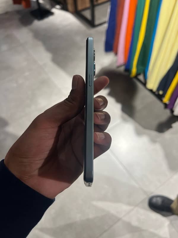 Oppo Reno 7z 5G non pta 2