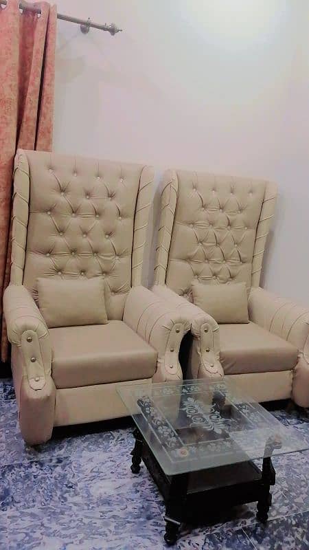 Couch chair for sell ( Brand new) 0