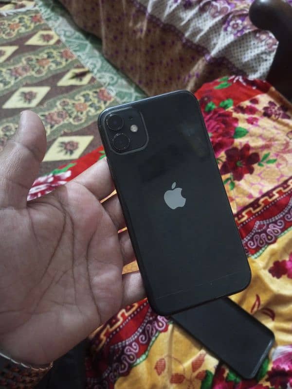 iPhone 11 64gb non pta urgent Sale 0