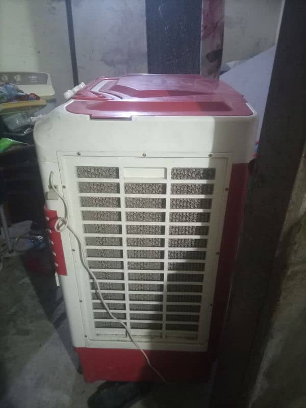 air cooler 0