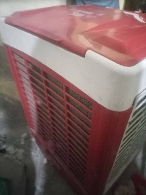 air cooler 3