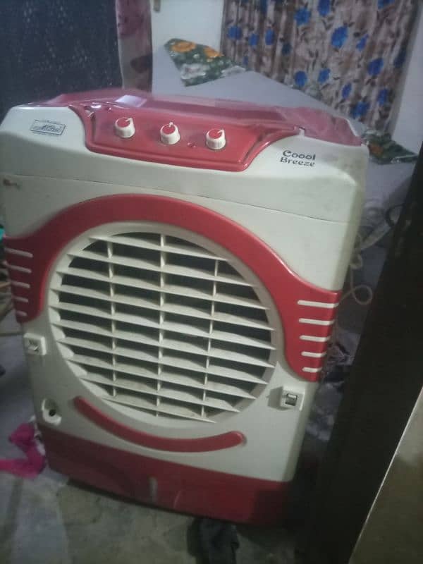 air cooler 9