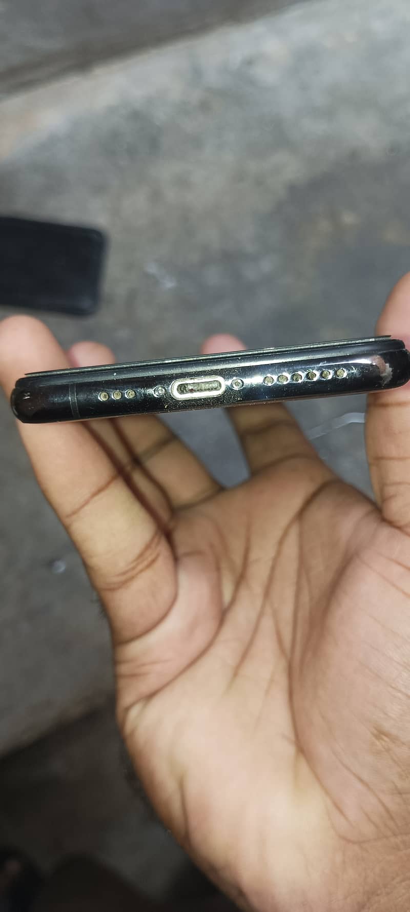 iphone XS 64 gb non pta 4