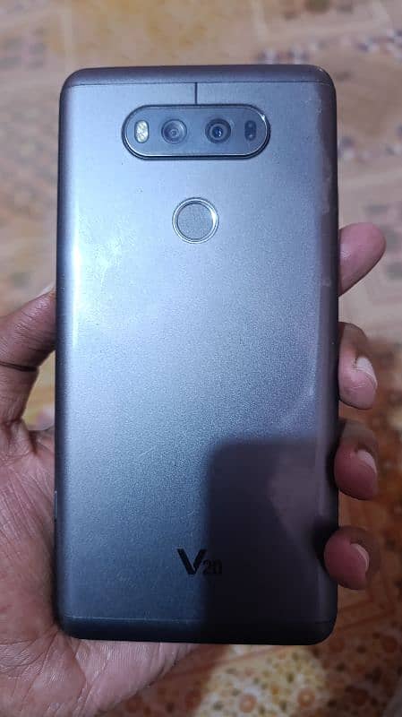 Lg V20 2