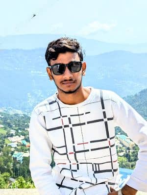 Ali Hassan Baig