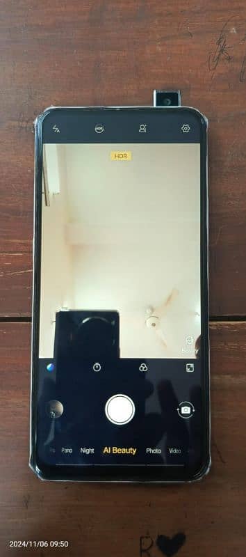 Vivo v15 3