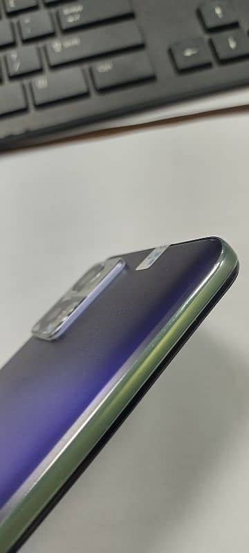 Motorola edge 30neo 3