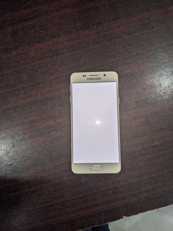 Samsung a3 16gb all ok 10/10 condition 7