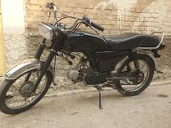 Hero bike for sale