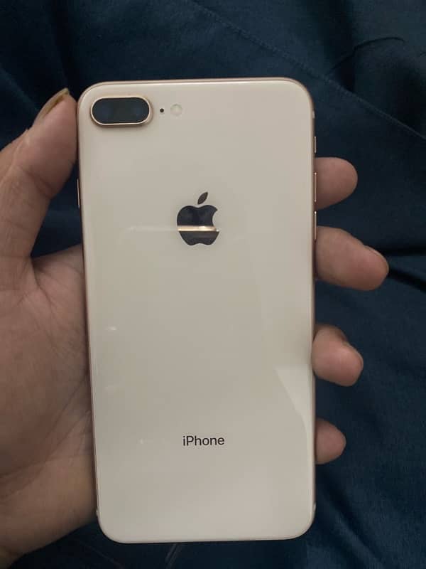 iphone 8plus 2