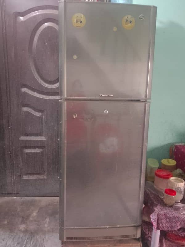 PEL Refrigerator 2