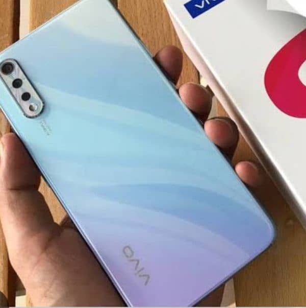 VIVOS1 1