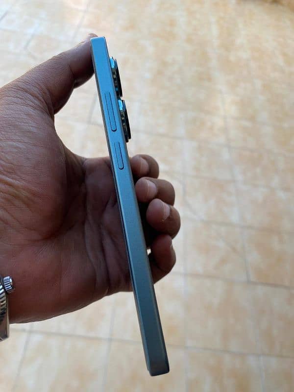 REDMI NOTE 13 PRO JUST BOX OPEN FOR SALE 1