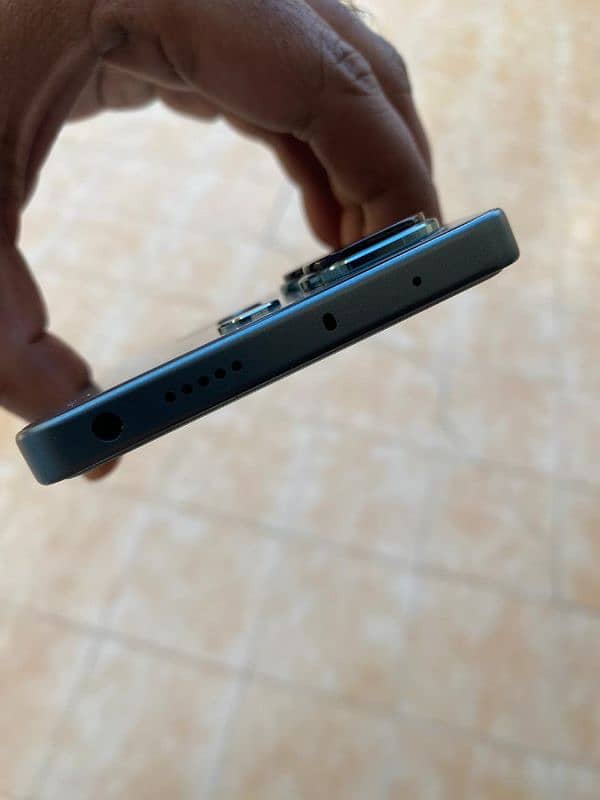 REDMI NOTE 13 PRO JUST BOX OPEN FOR SALE 2