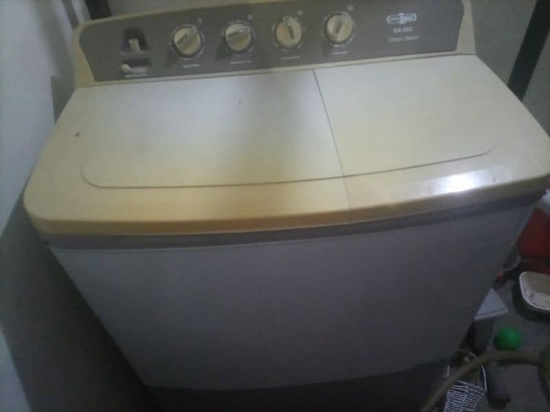 wash&dryr machine 6