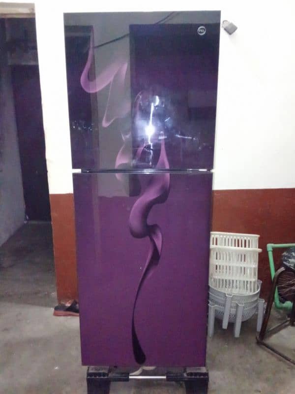 PEL inverter Medium size Fridge 0