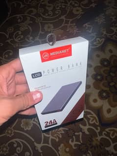 Power Bank ,13000 Mah