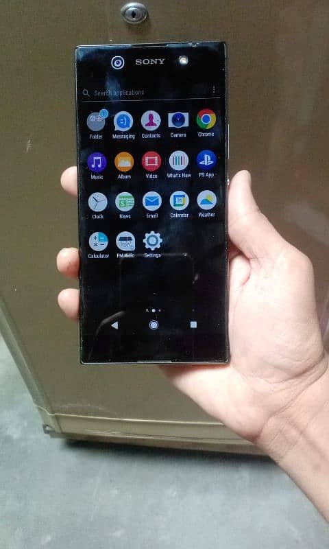 Sony Xperia XA1 Ultra non PTA non PTA 4GB 32GB 03194277878 0