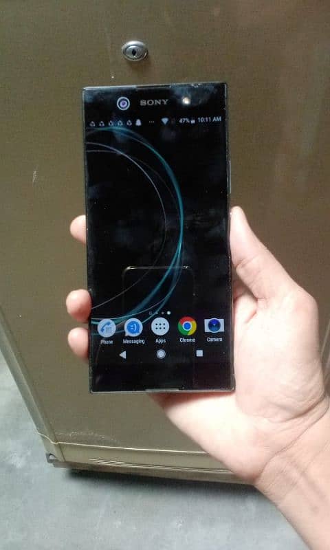 Sony Xperia XA1 Ultra non PTA non PTA 4GB 32GB 03194277878 1