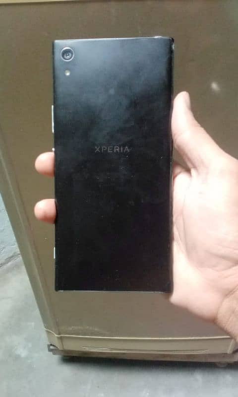 Sony Xperia XA1 Ultra non PTA non PTA 4GB 32GB 03194277878 3