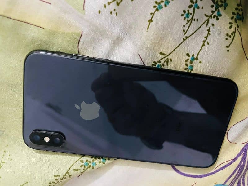 iphone x 64gb non pta Sim working 0