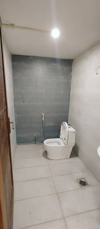 5 Marla Space, Basement With Bath And Kitchen 18