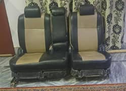 seats