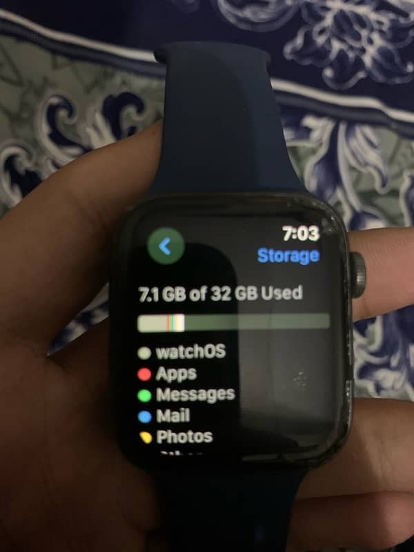 Apple watch series 5 for sale 44mm 5