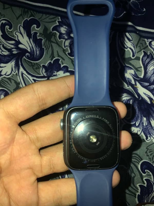 Apple watch series 5 for sale 44mm 6