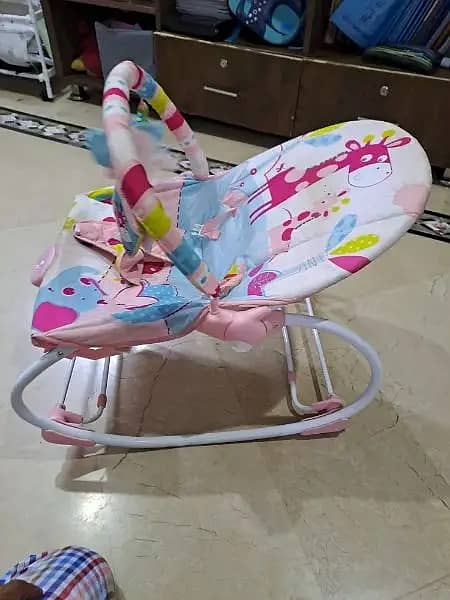 Baby Swing / Kids Swing /Baby Rocker for sale 4