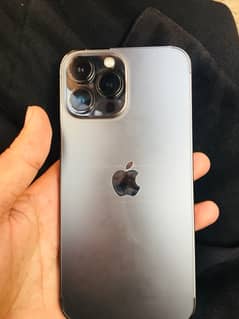 iPhone 13 pro max JV 128gb PIN dot