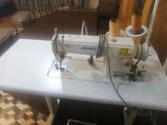 Juki Clothes Stitching Machine