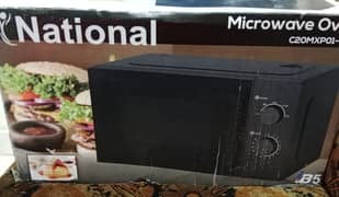 Microwave oven for sale