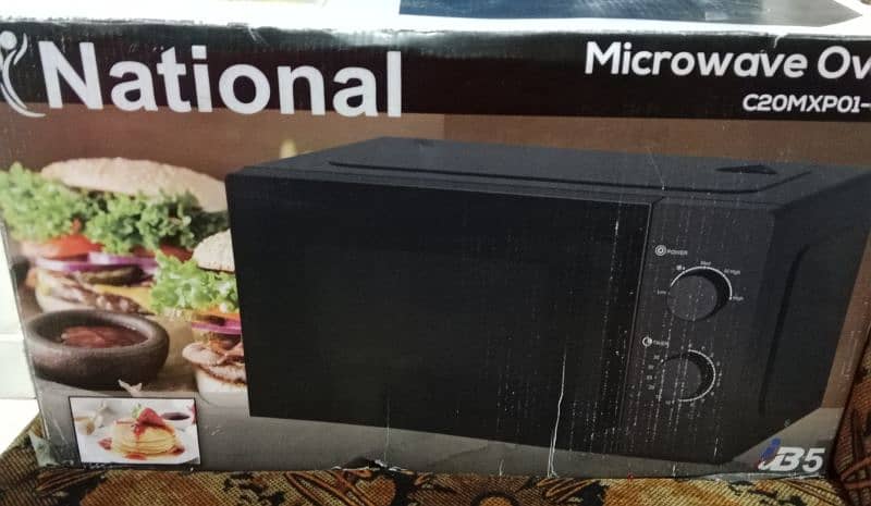 Microwave oven for sale 0