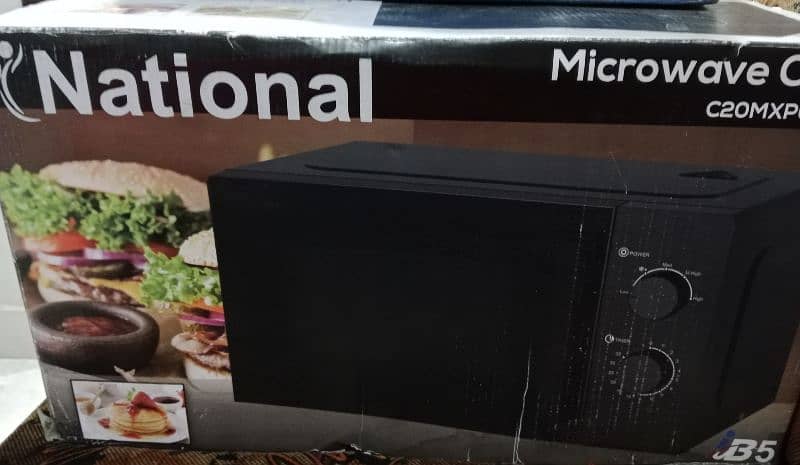 Microwave oven for sale 1